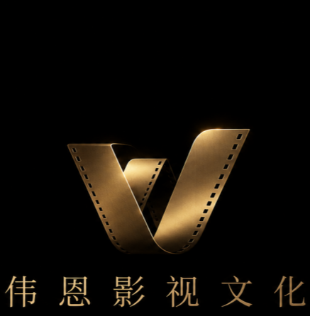 伟恩影视文化 图案